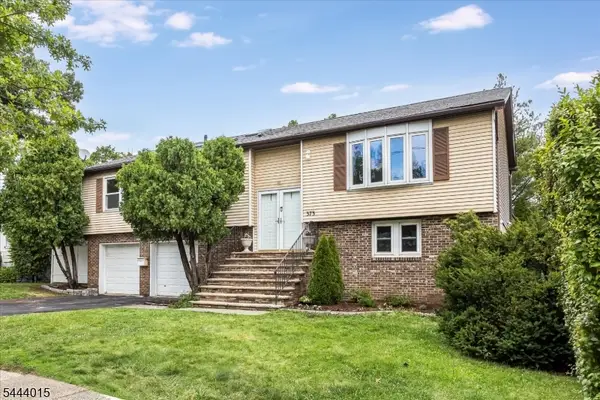 373 Orange Rd, Montclair Twp., NJ 07042