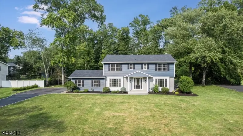 42 Berkshire St, Whippany, NJ 07981 - #1