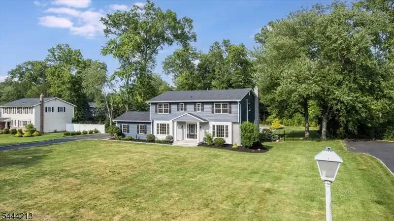 42 Berkshire St, Whippany, NJ 07981 - #2