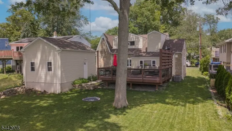 582 Lake Shore Dr, Parsippany Troy Hills, NJ 07054 - #3