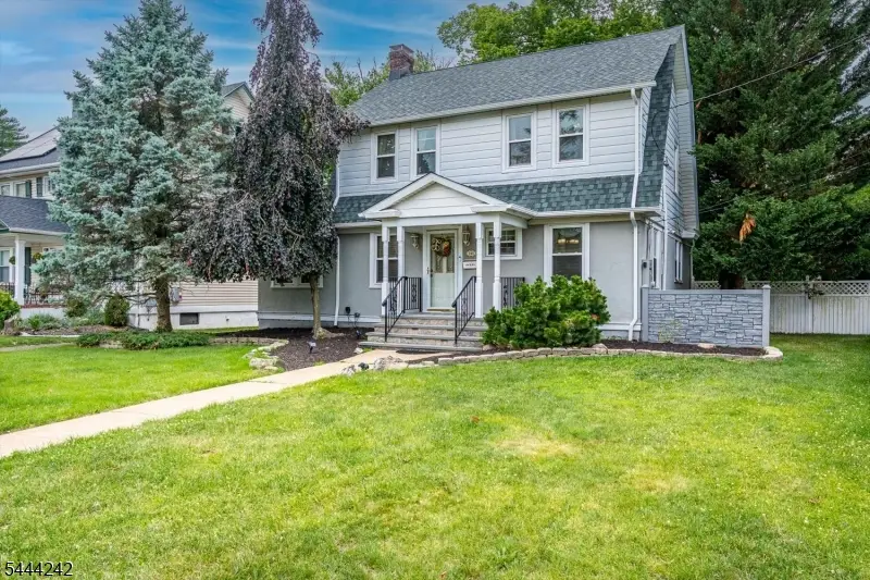 1140-42 Hillside Ave, Plainfield, NJ 97960 - #3