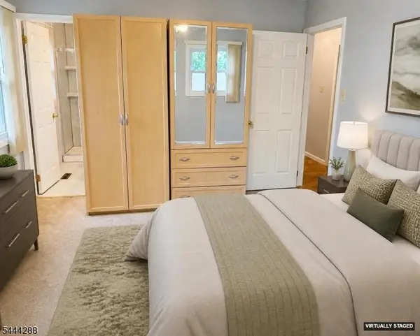 3 Forest Park Ter #3, Monroe Twp., NJ 08831