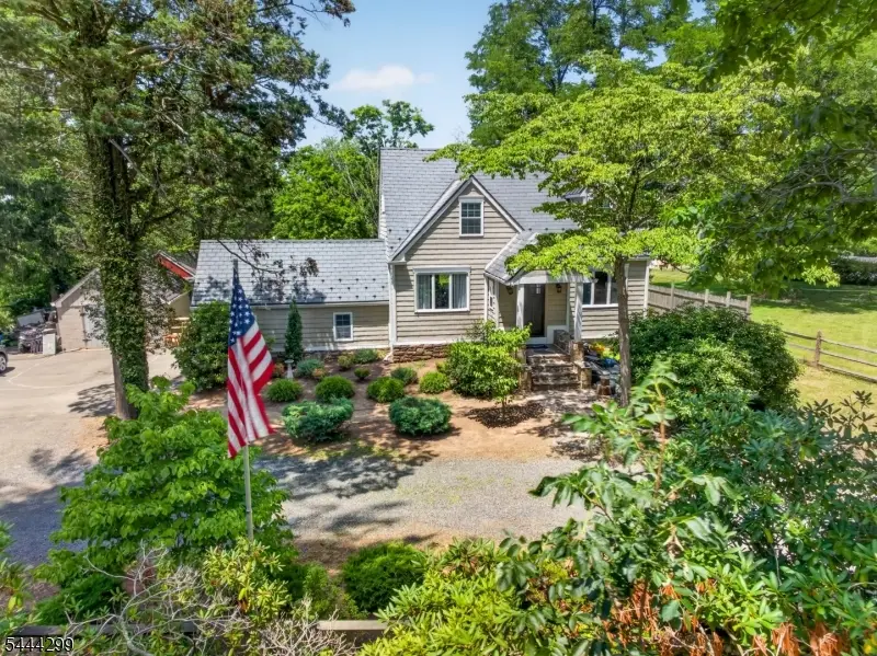 84 Lambertville Hopewell Rd, Hopewell, NJ 08525 - #2