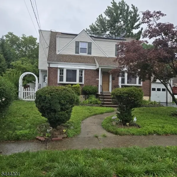 159 Sherwood Ave, Teaneck, NJ 07666 - #2