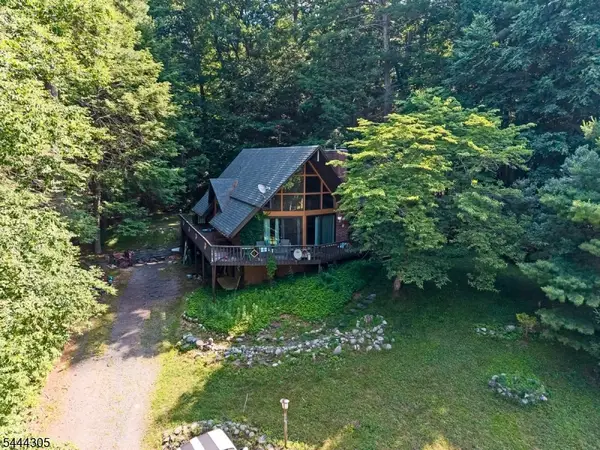 347 Rolling Ridge Rd, Montague Twp., NJ 07827
