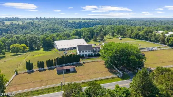 152 County Road 513, Alexandria Twp., NJ 08825