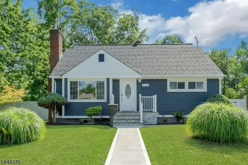 812-818 Sterling St, Plainfield, NJ 07062 - #1