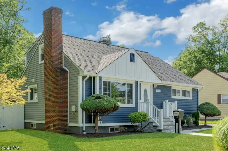 812-818 Sterling St, Plainfield, NJ 07062 - #3