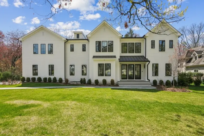 11 Addison Dr, Short Hills, NJ 07078 - #1
