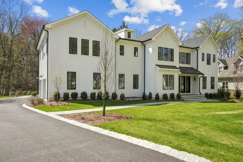 11 Addison Dr, Short Hills, NJ 07078 - #2