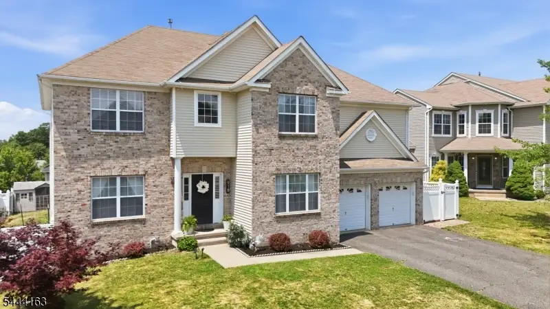 918 Timberline Dr, Lake Hopatcong, NJ 07849 - #2