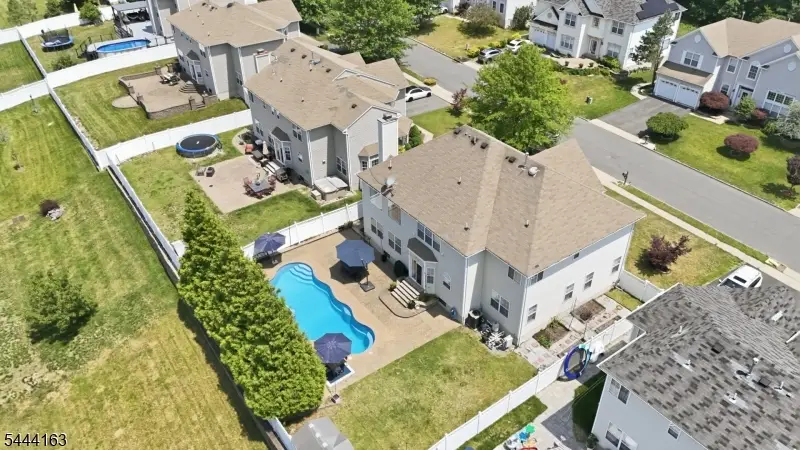 918 Timberline Dr, Lake Hopatcong, NJ 07849 - #3