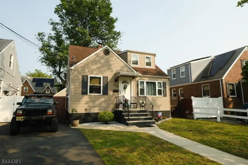 534 Monmouth Ave, Linden, NJ 07036 - #2