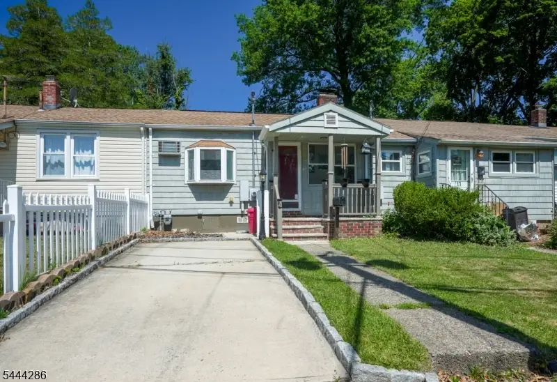 15 Van Wagoner Ave, Clifton, NJ 07013 - #1