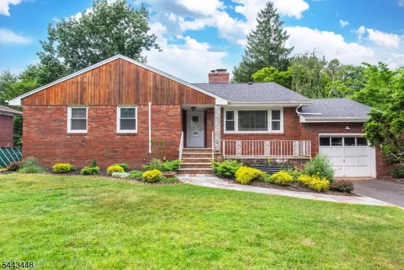 68 Bentley Rd, Cedar Grove, NJ 07009 - #1