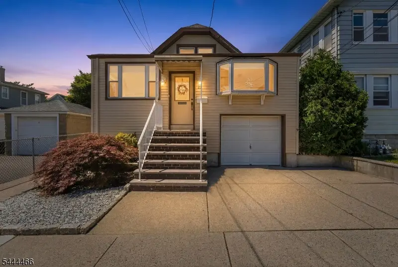 23 Inman Pl, North Arlington, NJ 07031 - #1