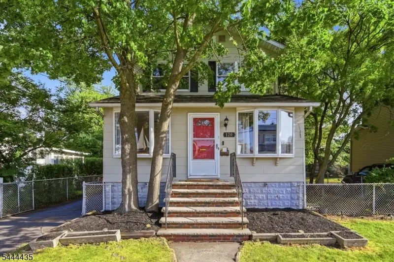 120 E Johnson Ave, Bergenfield, NJ 07621 - #1