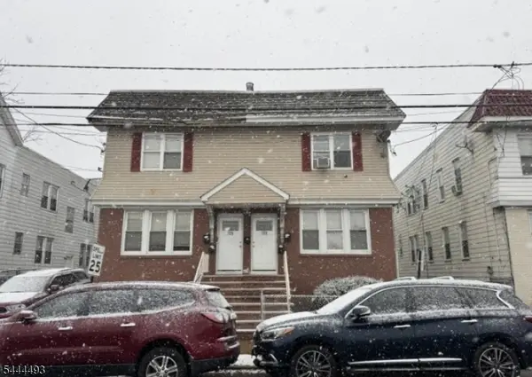 123 Western Pkwy, Irvington Twp., NJ 07111