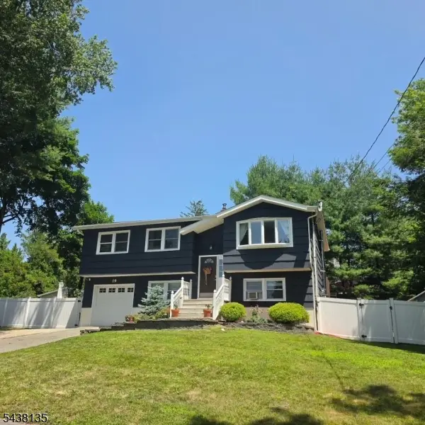 19 Selma Blvd, Chester, NJ 07869 - #2