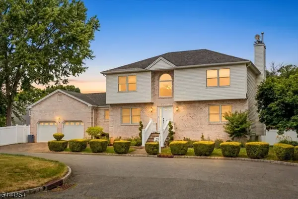 580 Center St, Kenilworth Boro, NJ 07033