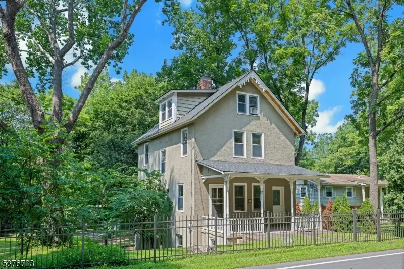 59 Main St, Peapack And Gladstone, NJ 07977 - #2