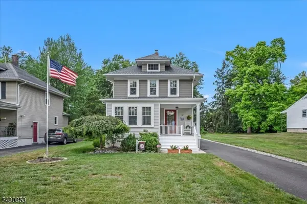 57 Cornell Blvd, Bridgewater Twp., NJ 08807