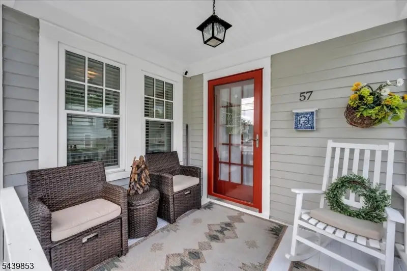 57 Cornell Blvd, Bridgewater, NJ 08807 - #2