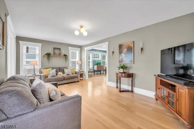 57 Cornell Blvd, Bridgewater, NJ 08807 - #3
