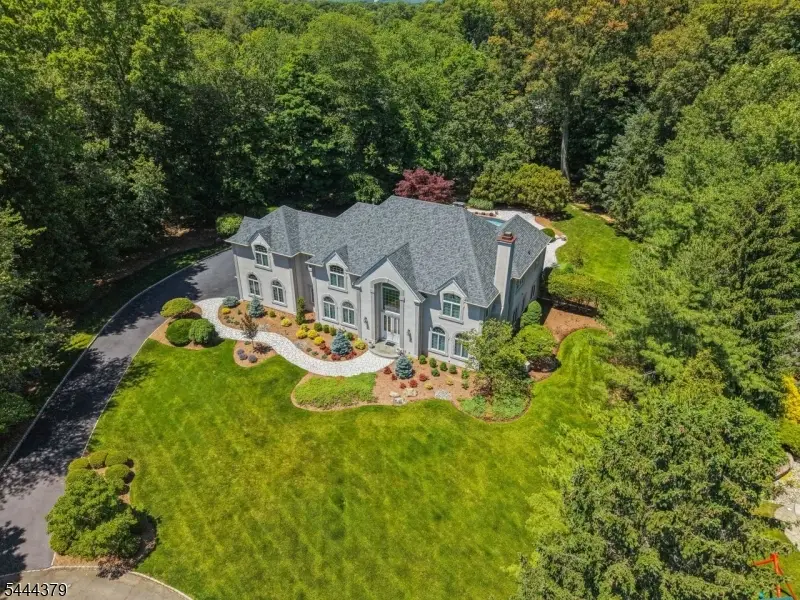 114 Valley Rd, Allendale, NJ 07401 - #3