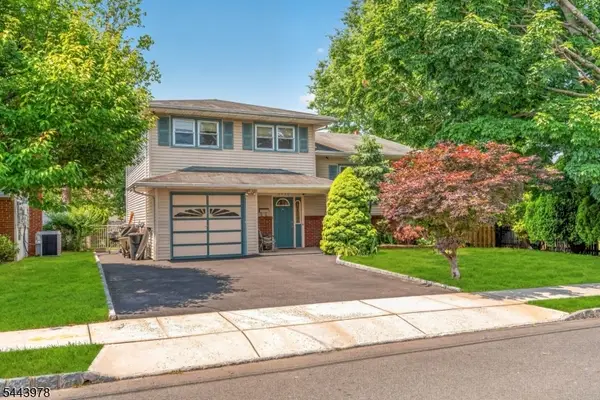 2736 Andrea Rd, Union Twp., NJ 07083