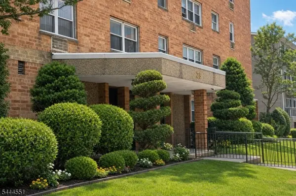 25 Jefferson St #3D, Hackensack City, NJ 07601