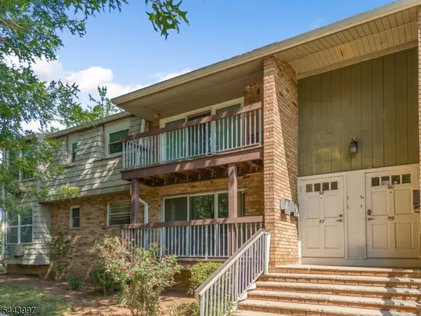28 Deanna Dr #58, Hillsborough Twp., NJ 08844