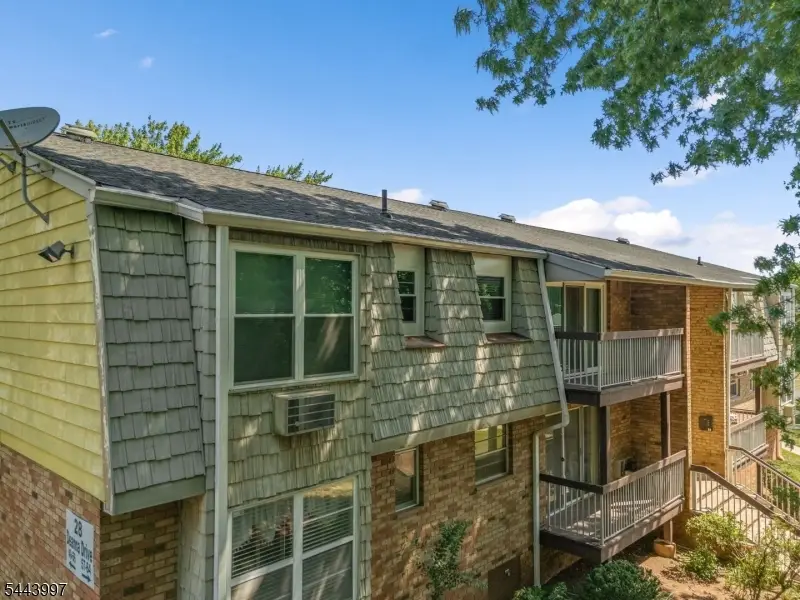 28 Deanna Dr #58, Hillsborough, NJ 08844 - #3