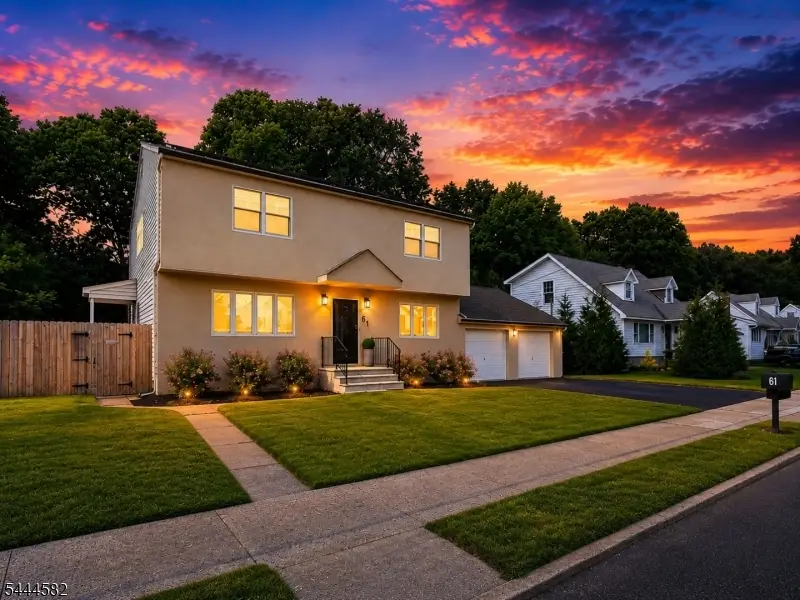 61 Winifred Dr, Totowa, NJ 07512 - #1