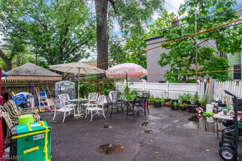 124 N 17th St, East Orange, NJ 07017 - #3