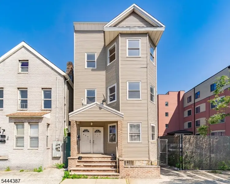 524 Mulberry St, Newark, NJ 07114 - #3