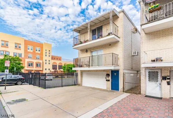 6206 Monroe Pl, West New York Town, NJ 07093