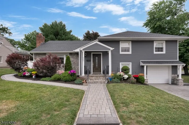 307 Minute Arms Rd, Union, NJ 07083 - #1
