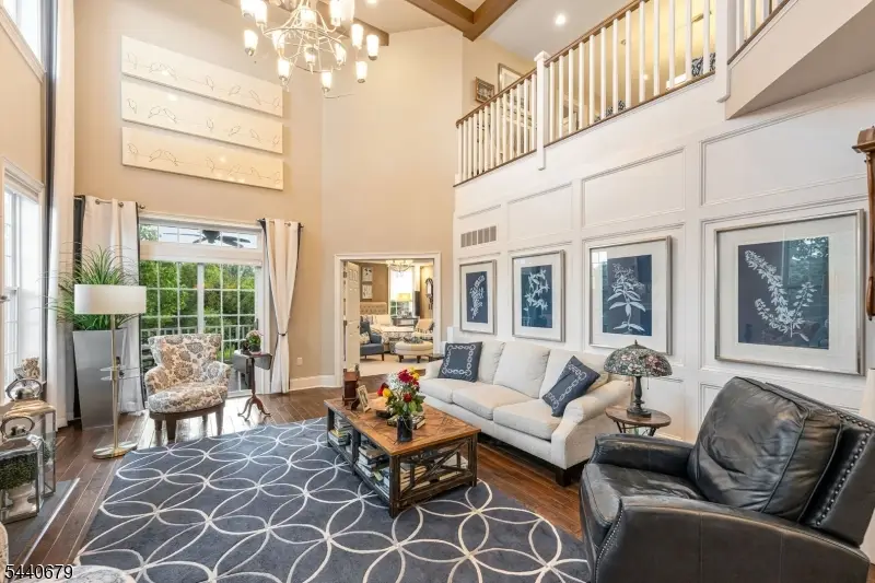 105 Van Cleef Dr, Whitehouse Station, NJ 08889 - #2