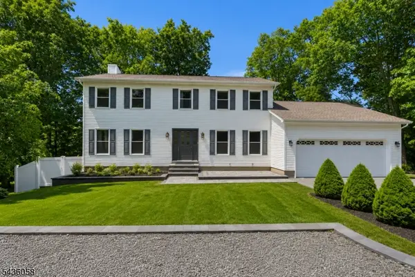 10 Tice Rd, West Milford Twp., NJ 07421
