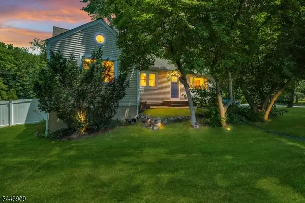 510 Eagle Rock Ave, Roseland Boro, NJ 07068