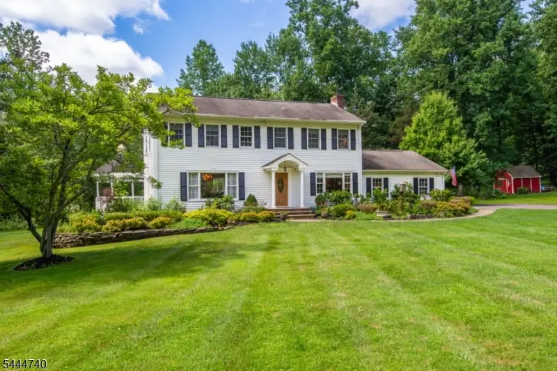 9 Francis Ln, Chester, NJ 07930 - #2
