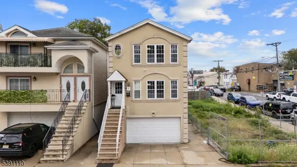 1161 67th St, North Bergen Twp., NJ 07047