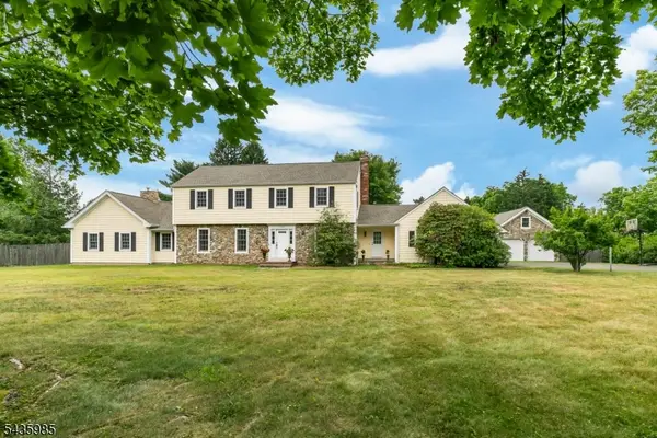 1265 Mount Airy Rd, Bernards Twp., NJ 07920