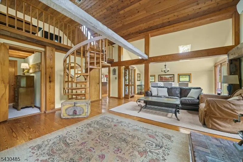 307 County Road 579, Bethlehem, NJ 08802 - #1