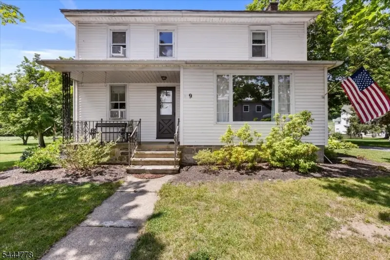 9 Jacksonburg Rd, Blairstown, NJ 07825 - #2