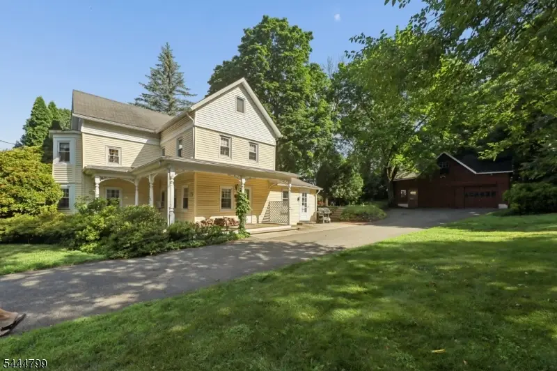 105 Harrison Ave, Roseland, NJ 07068 - #1