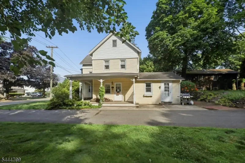 105 Harrison Ave, Roseland, NJ 07068 - #2