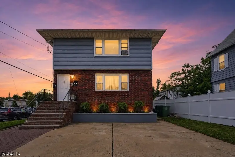 1134 Rivington St, Roselle, NJ 07203 - #1