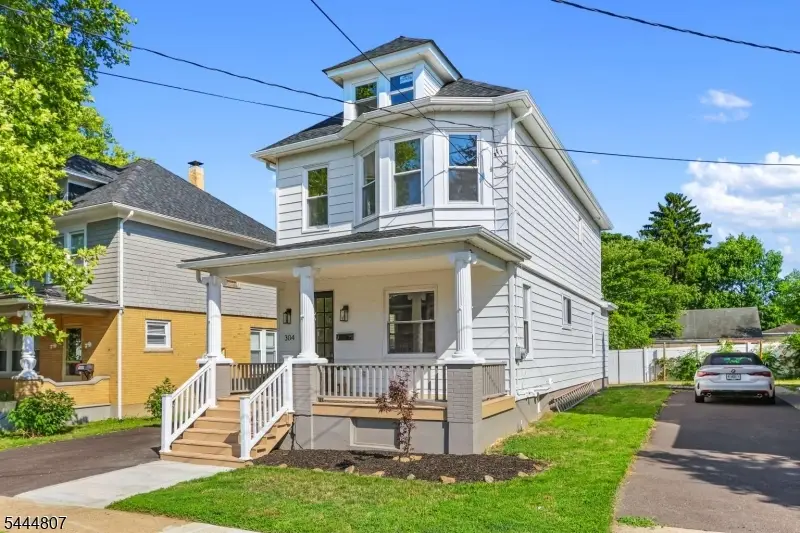304 Irwin St, Phillipsburg, NJ 08865 - #2